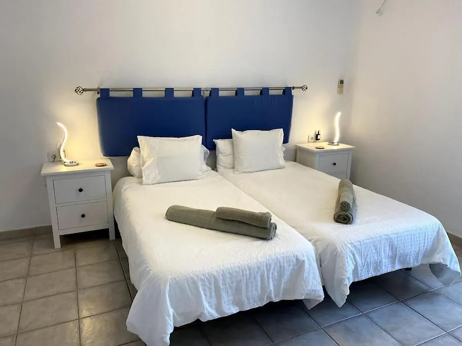 Casa Linda 2 Bed Apartment In 科斯塔特吉塞 西班牙