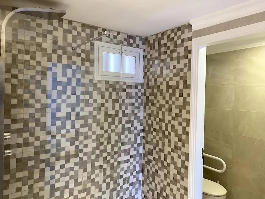 Casa Linda 2 Bed Apartment In Costa Teguise 0*,