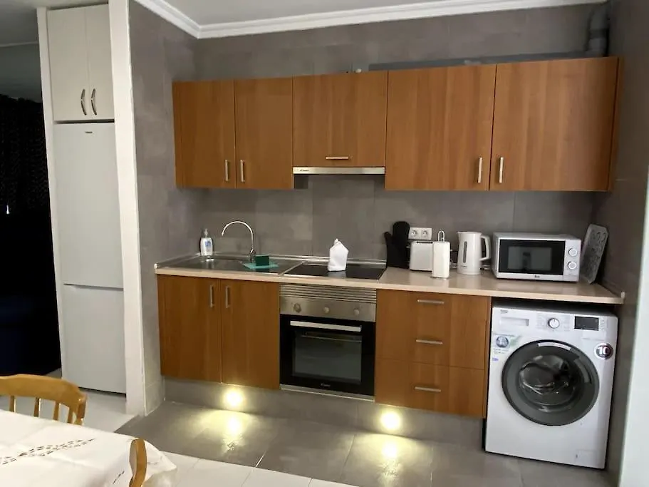 Casa Linda 2 Bed Apartment In Costa Teguise