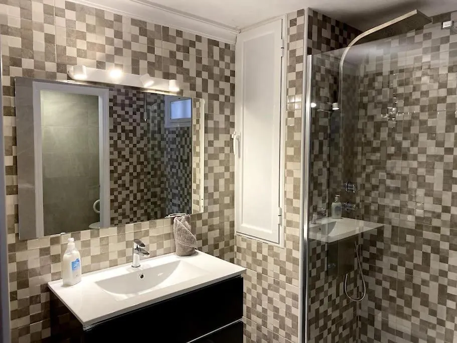 Casa Linda 2 Bed Apartment In Costa Teguise