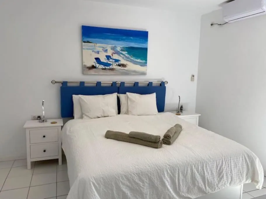 Casa Linda 2 Bed Apartment In Costa Teguise Spain