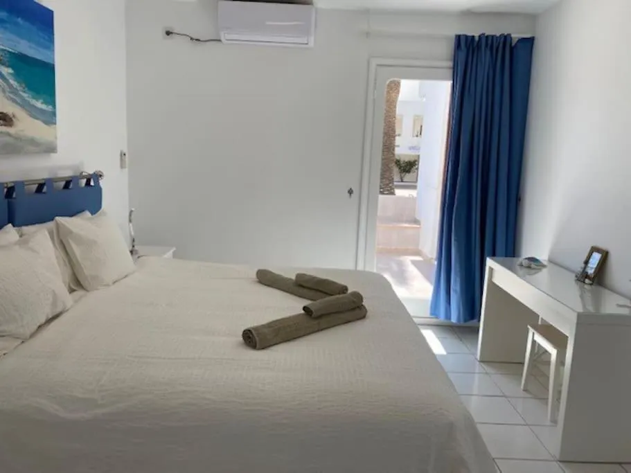 Casa Linda 2 Bed Apartment In Costa Teguise