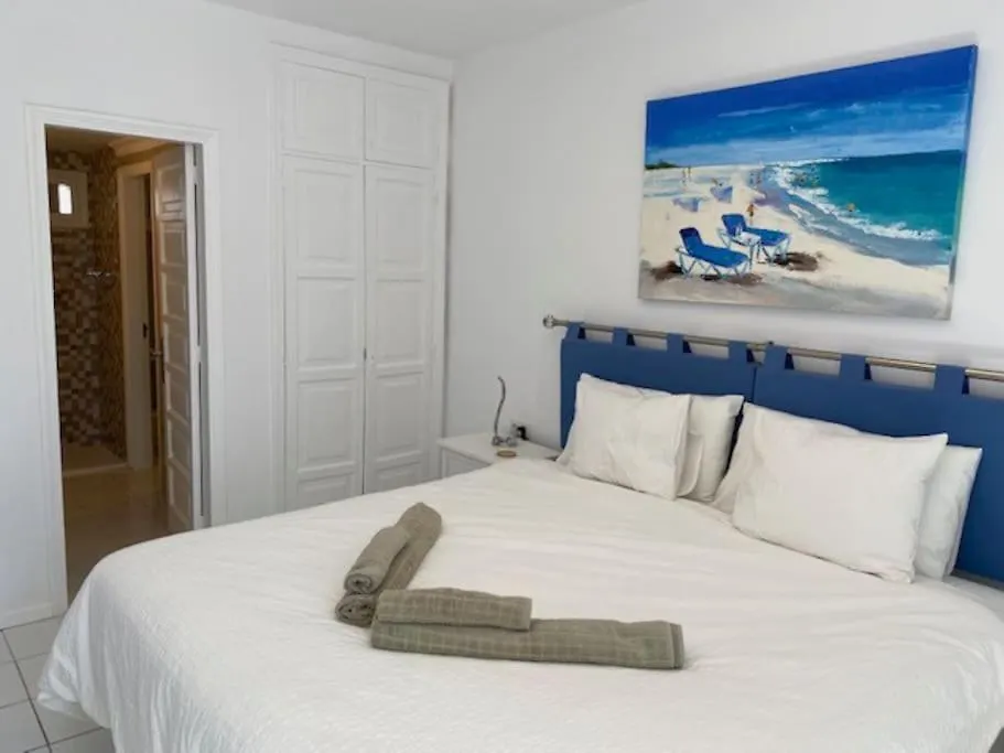 Casa Linda 2 Bed Apartment In 科斯塔特吉塞