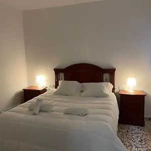  Apartment Balcon Del Tajo Spain