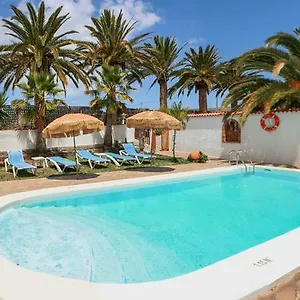  Country house El Castillo Spain